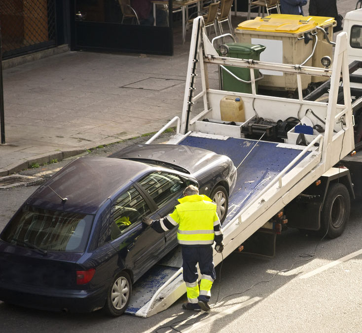 Being Prepared for Emergency – Towing Services Vancouver