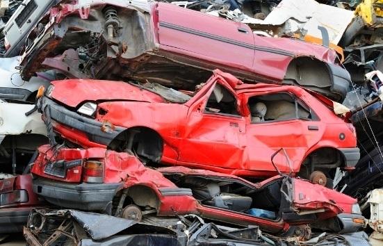 3 Environmental Benefits of Scrap Car Removal Vancouver Service